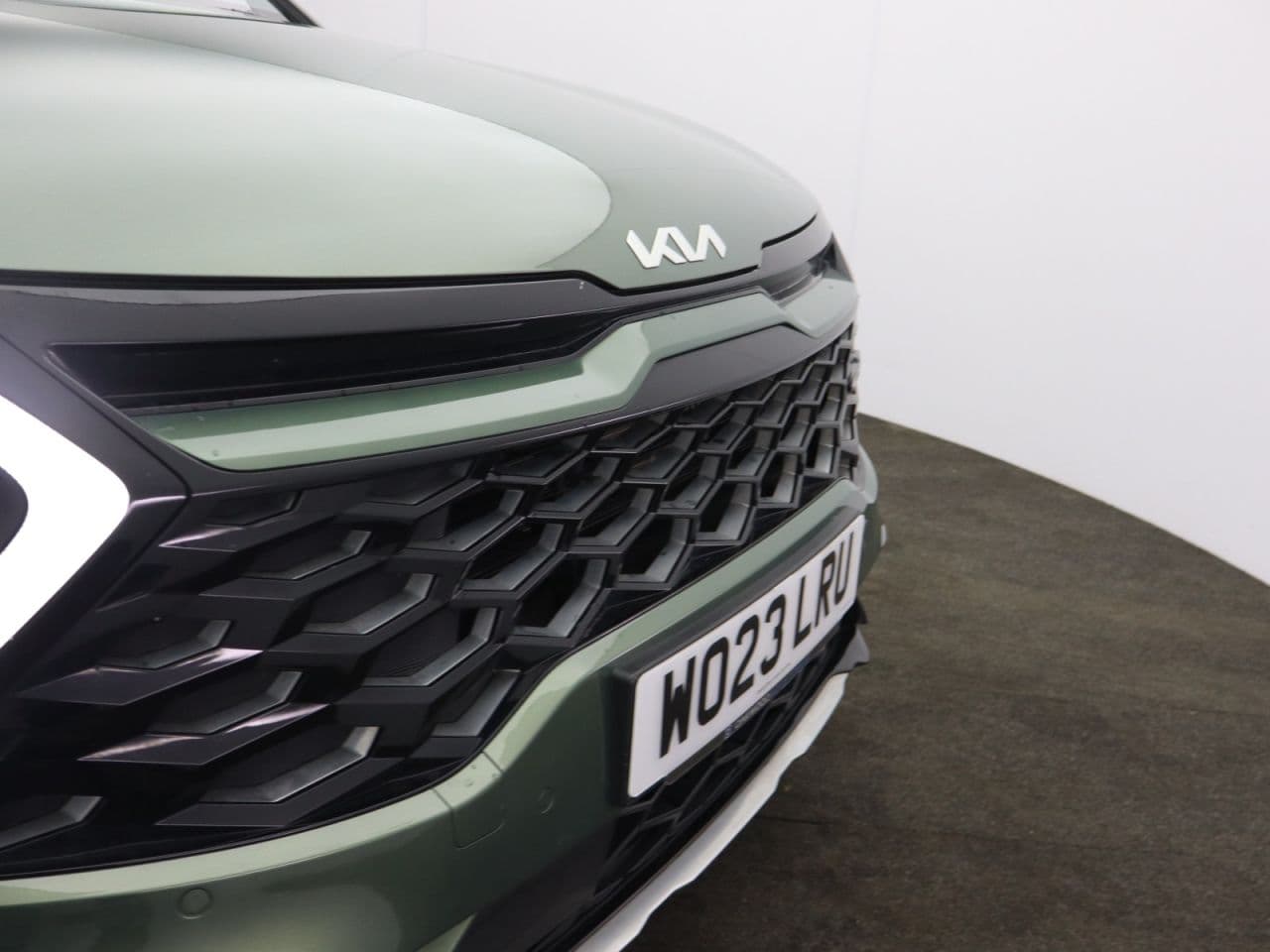 Kia Sportage 1.6 T-GDi 13.8kWh GT-Line — image 63