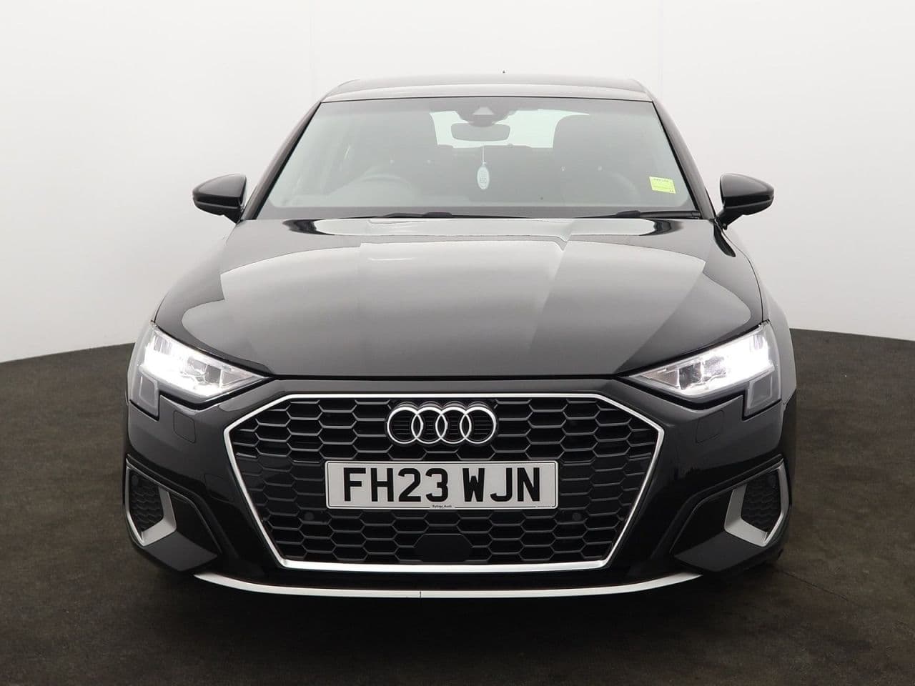 Audi A3 1.4 TFSIe 40 Sport Sportback — image 4