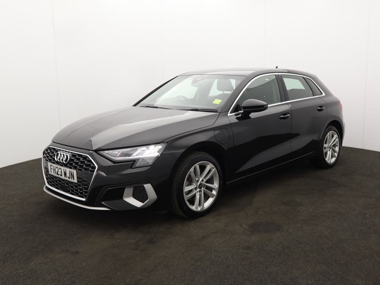 Audi A3 1.4 TFSIe 40 Sport Sportback — image 5