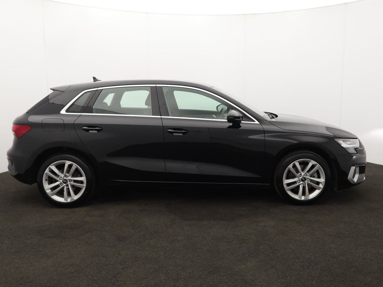 Audi A3 1.4 TFSIe 40 Sport Sportback — image 11