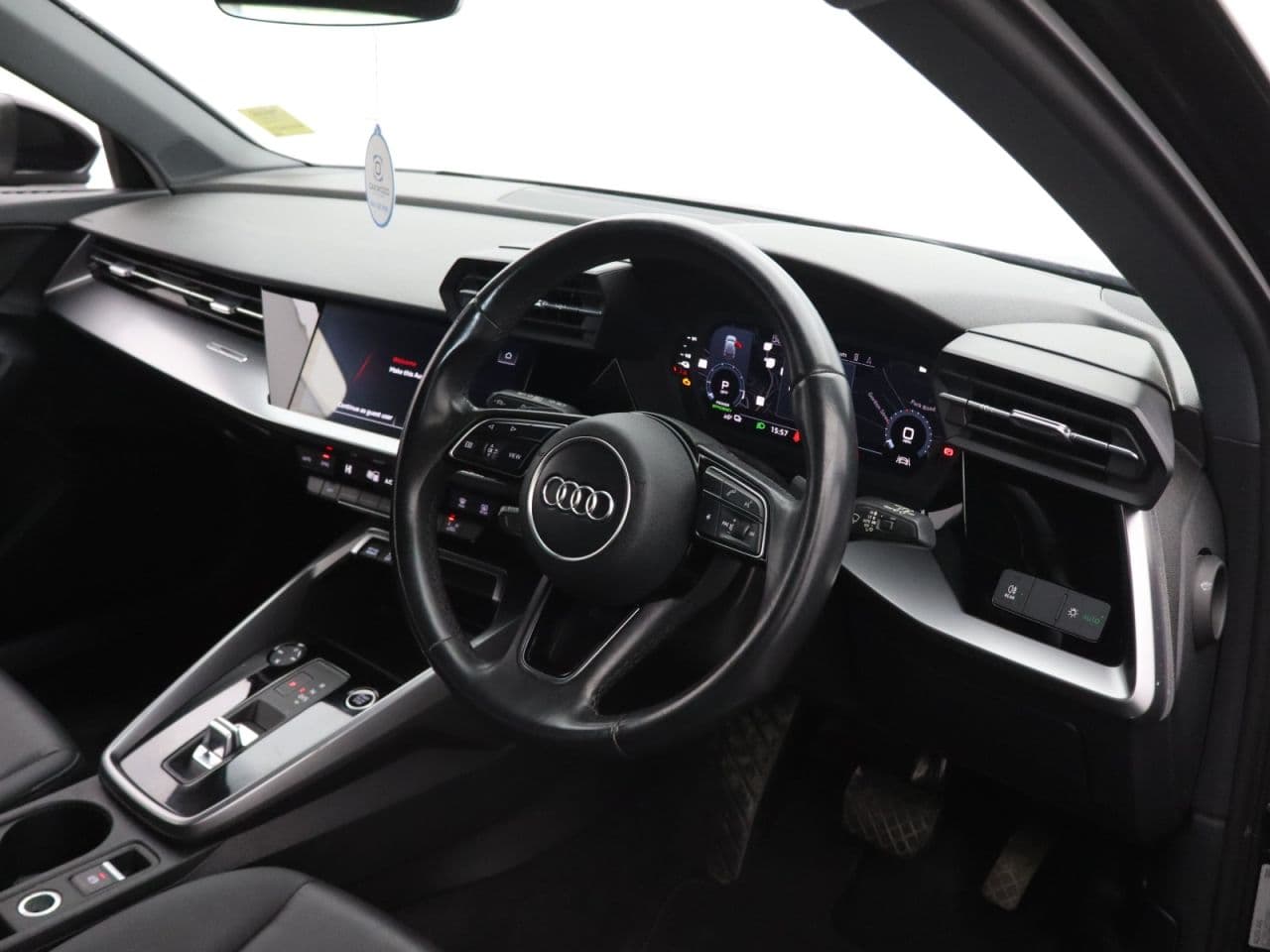 Audi A3 1.4 TFSIe 40 Sport Sportback — image 14