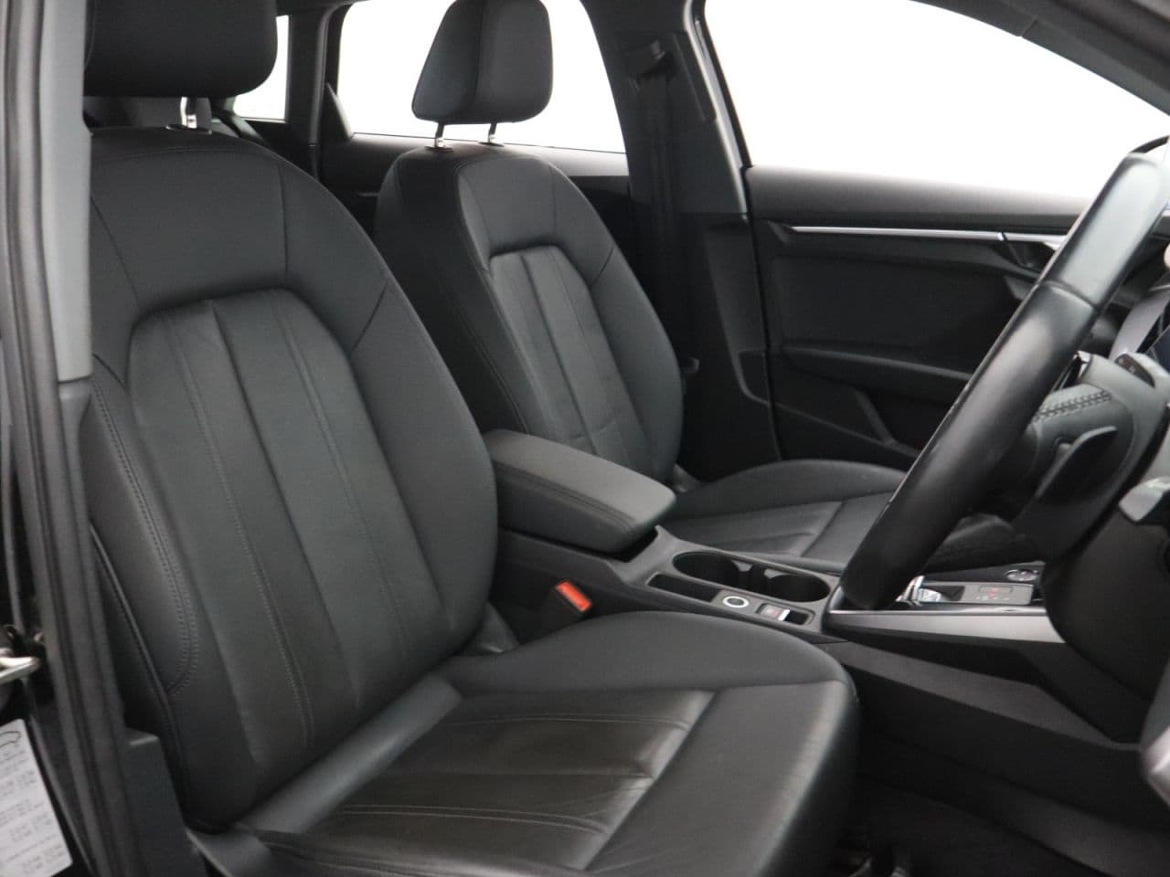 Audi A3 1.4 TFSIe 40 Sport Sportback — image 15