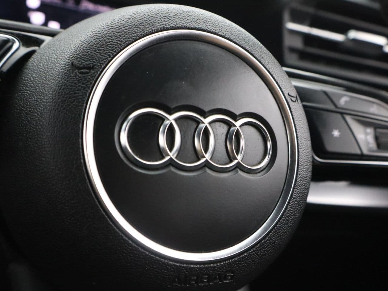 Audi A3 1.4 TFSIe 40 Sport Sportback — image 20
