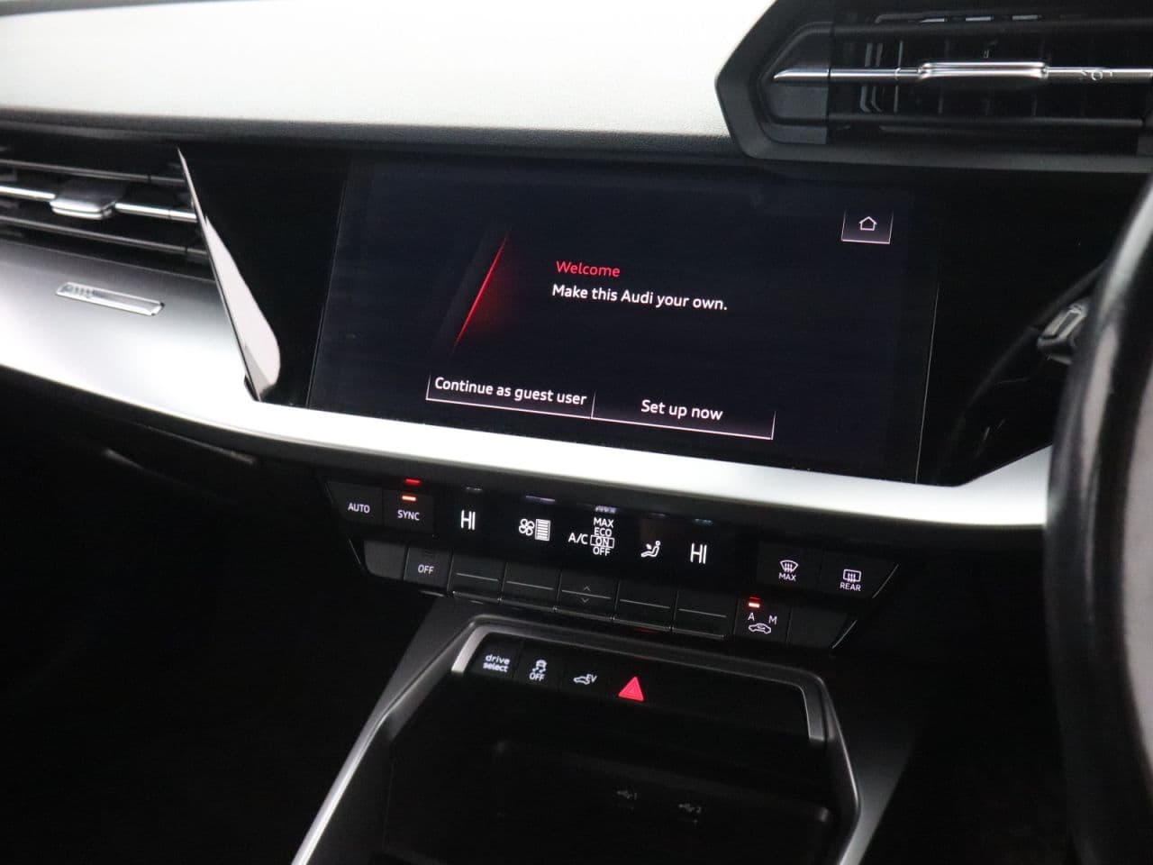 Audi A3 1.4 TFSIe 40 Sport Sportback — image 22