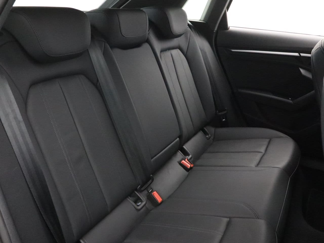 Audi A3 1.4 TFSIe 40 Sport Sportback — image 44
