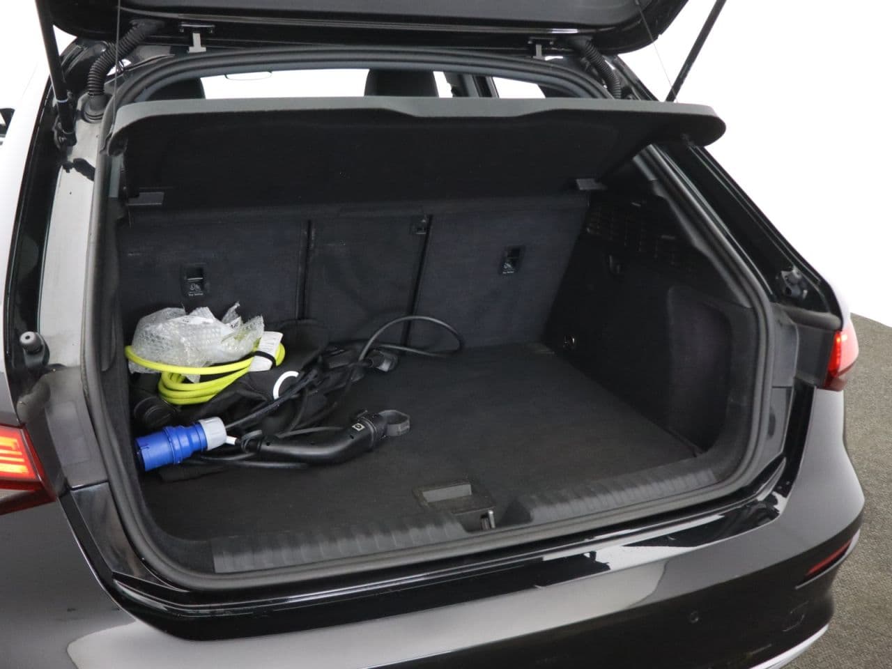 Audi A3 1.4 TFSIe 40 Sport Sportback — image 46