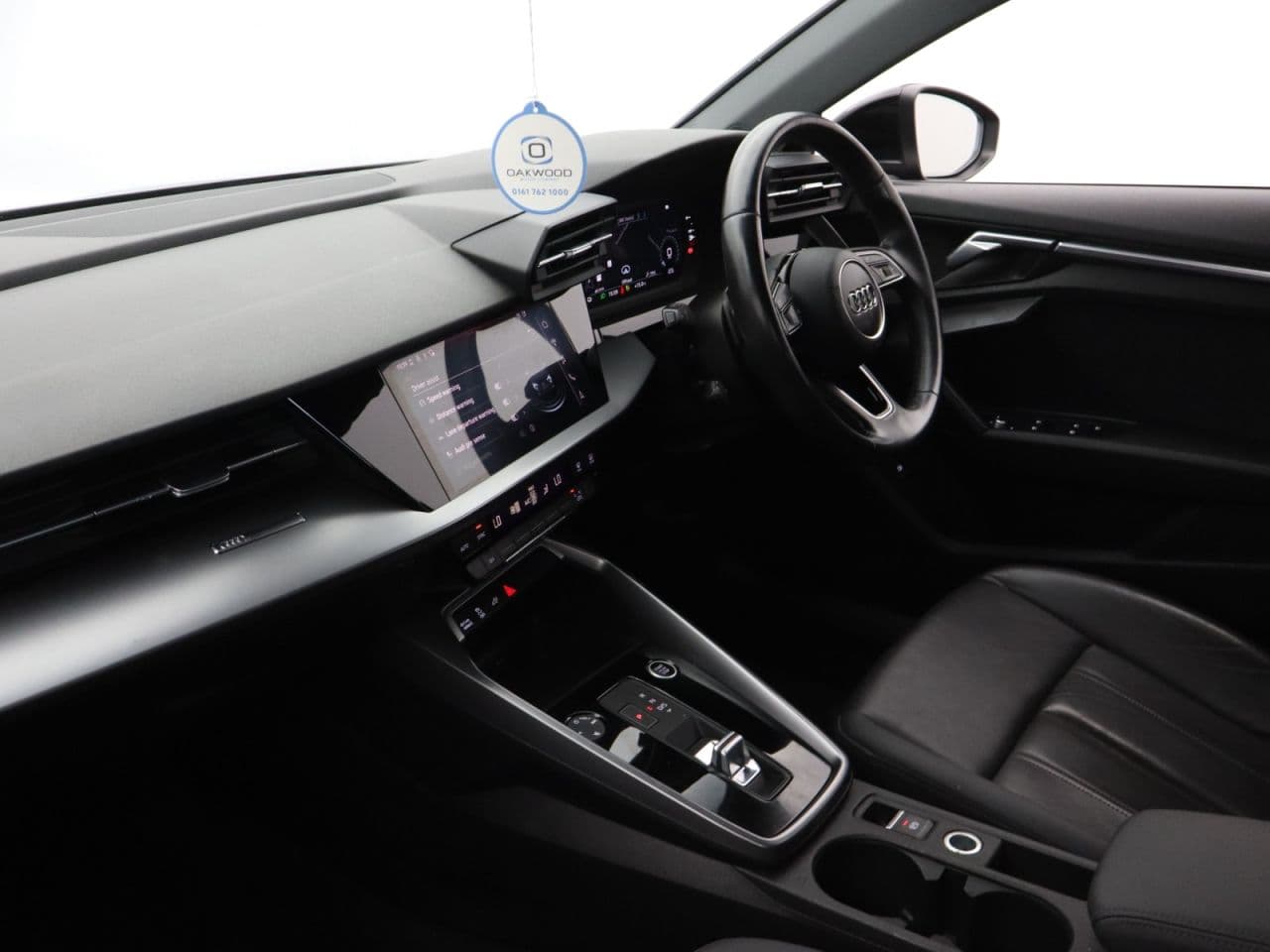 Audi A3 1.4 TFSIe 40 Sport Sportback — image 42