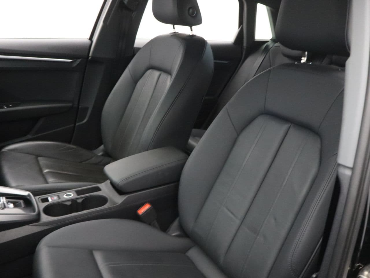 Audi A3 1.4 TFSIe 40 Sport Sportback — image 43