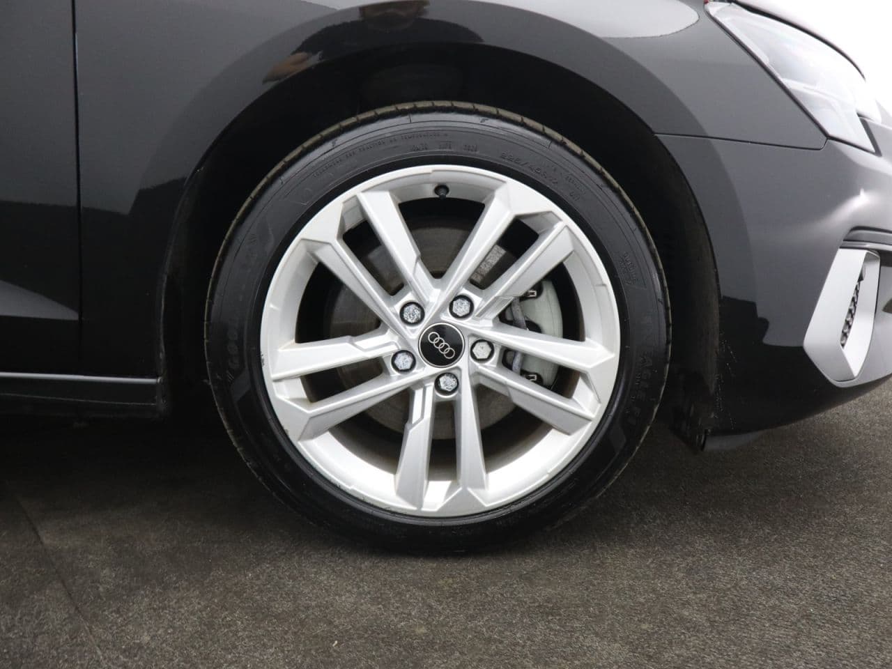 Audi A3 1.4 TFSIe 40 Sport Sportback — image 52