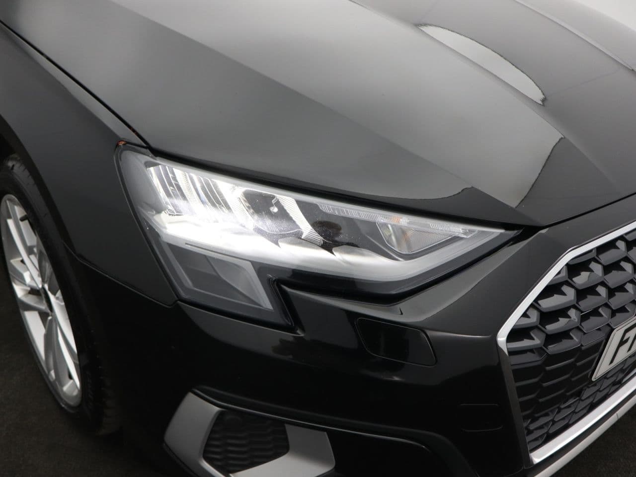 Audi A3 1.4 TFSIe 40 Sport Sportback — image 56