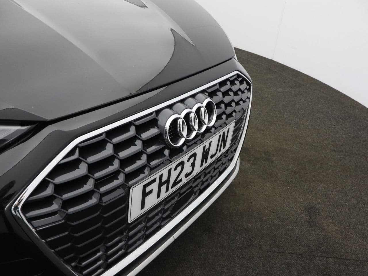 Audi A3 1.4 TFSIe 40 Sport Sportback — image 57