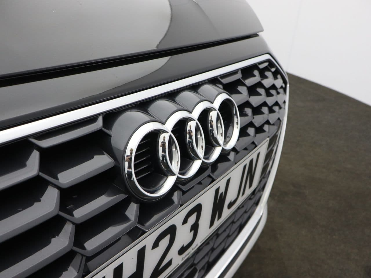 Audi A3 1.4 TFSIe 40 Sport Sportback — image 58
