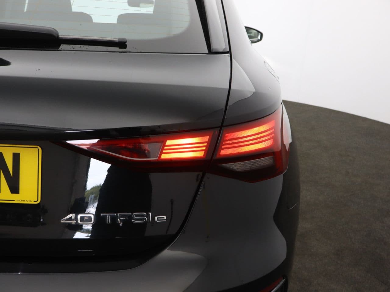 Audi A3 1.4 TFSIe 40 Sport Sportback — image 59