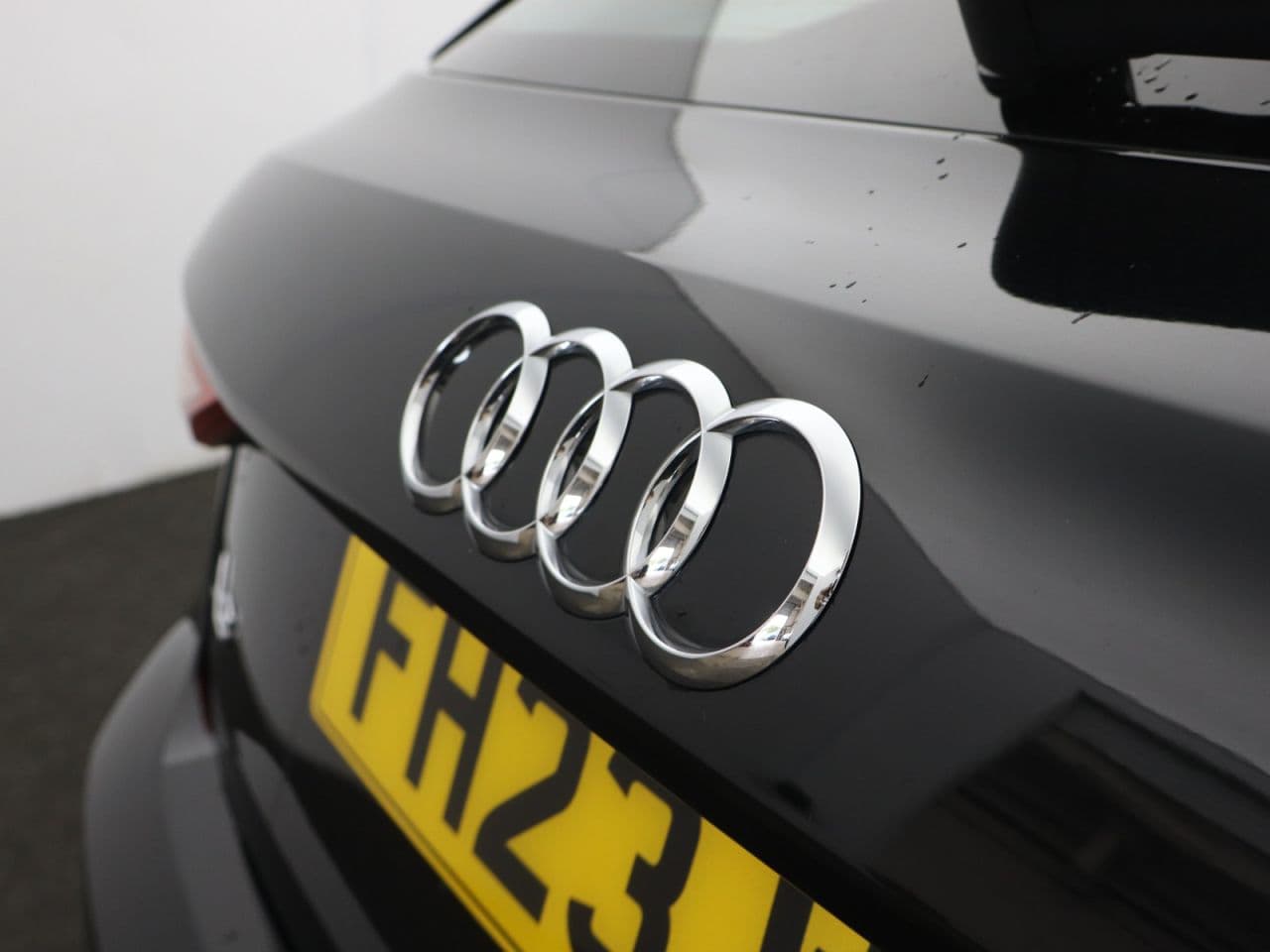 Audi A3 1.4 TFSIe 40 Sport Sportback — image 60