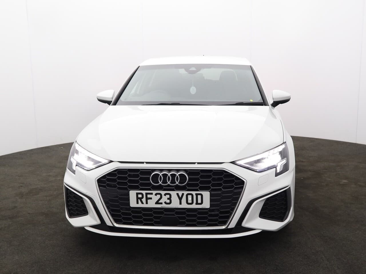 Audi A3 1.4 TFSIe 40 S line Sportback — image 4