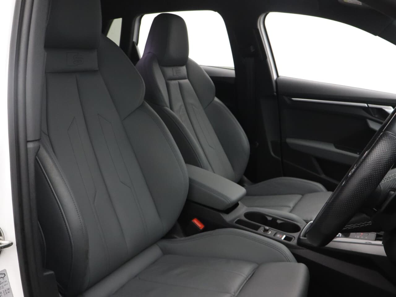 Audi A3 1.4 TFSIe 40 S line Sportback — image 15