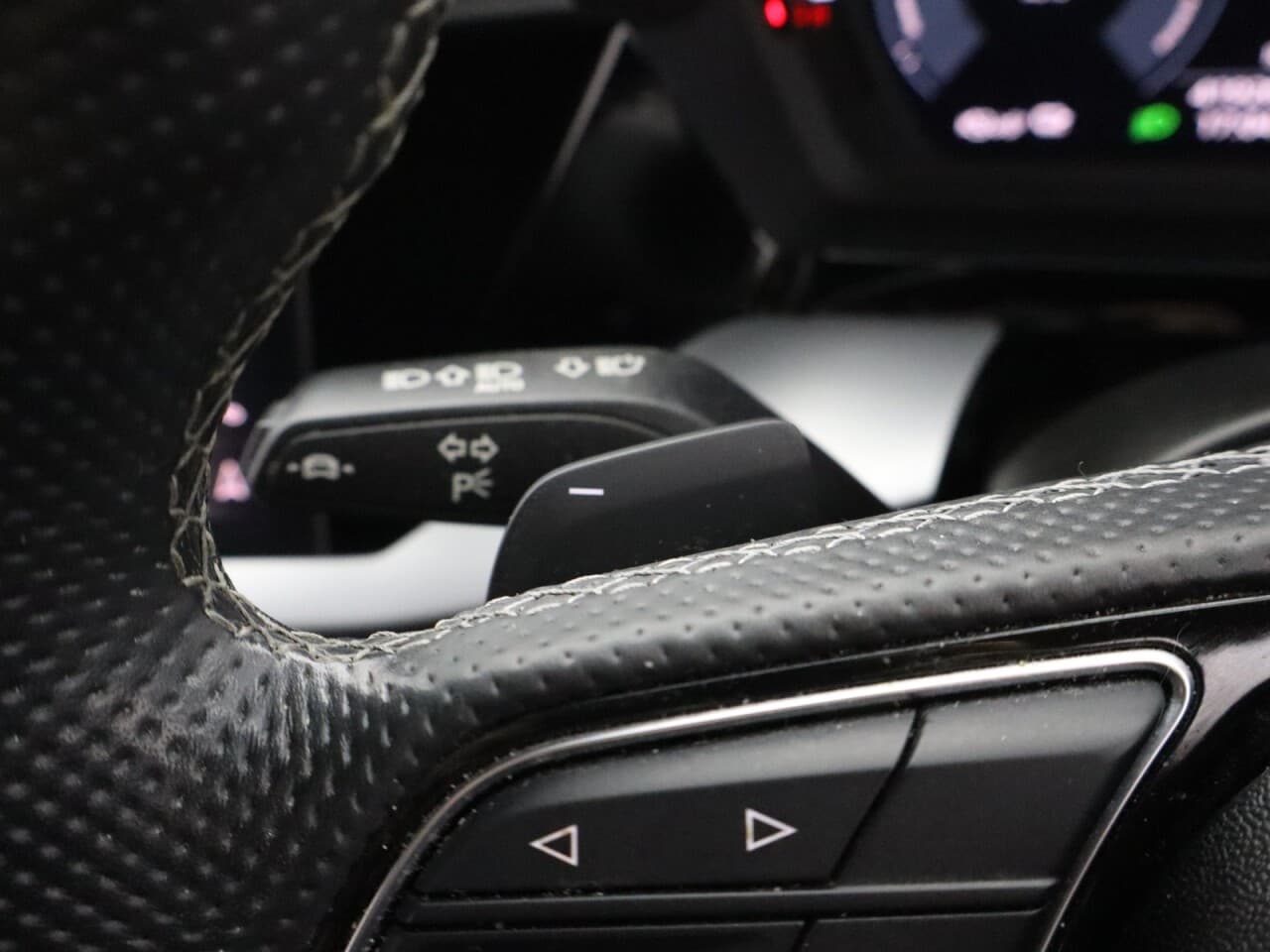 Audi A3 1.4 TFSIe 40 S line Sportback — image 41