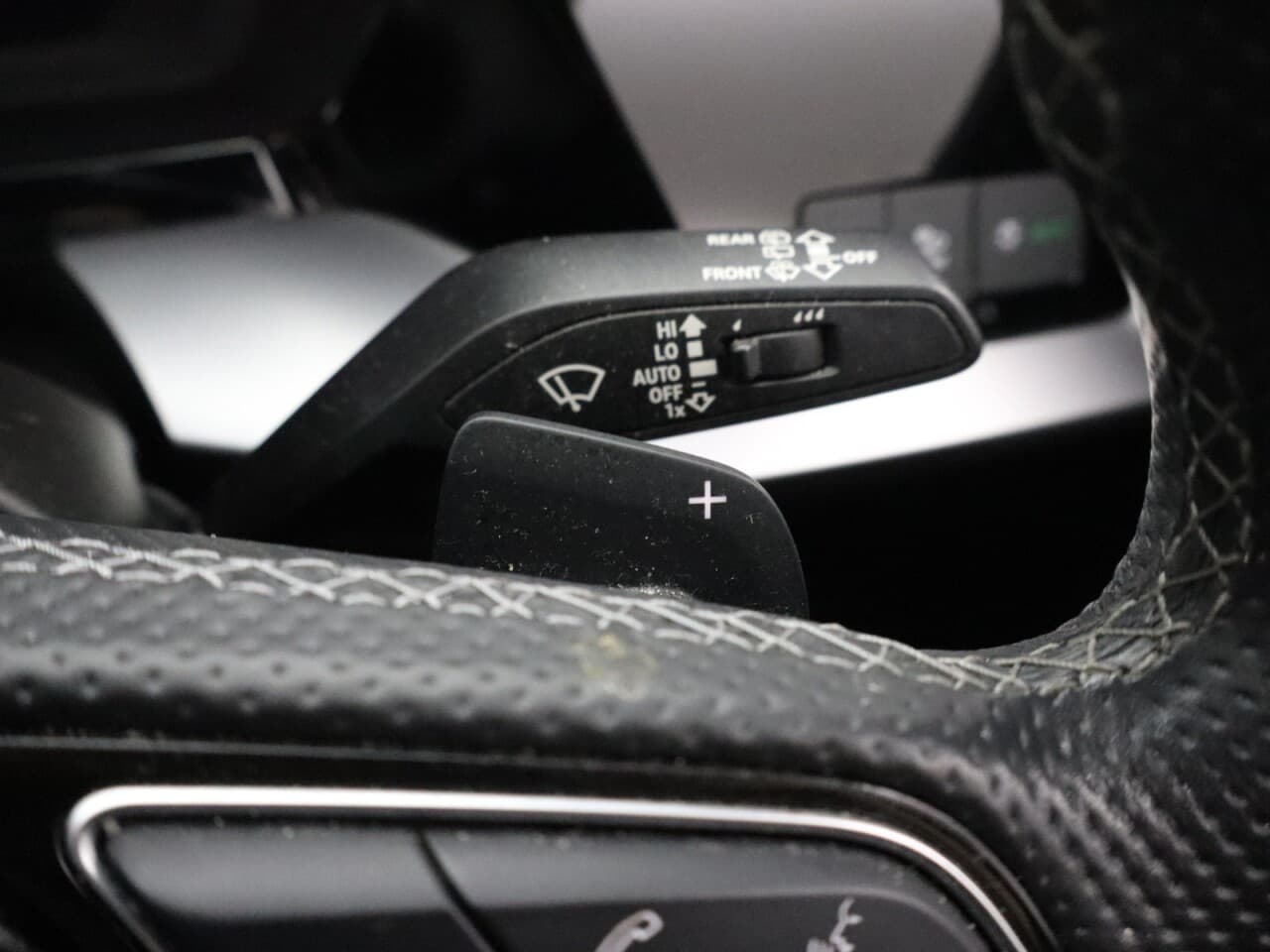 Audi A3 1.4 TFSIe 40 S line Sportback — image 42