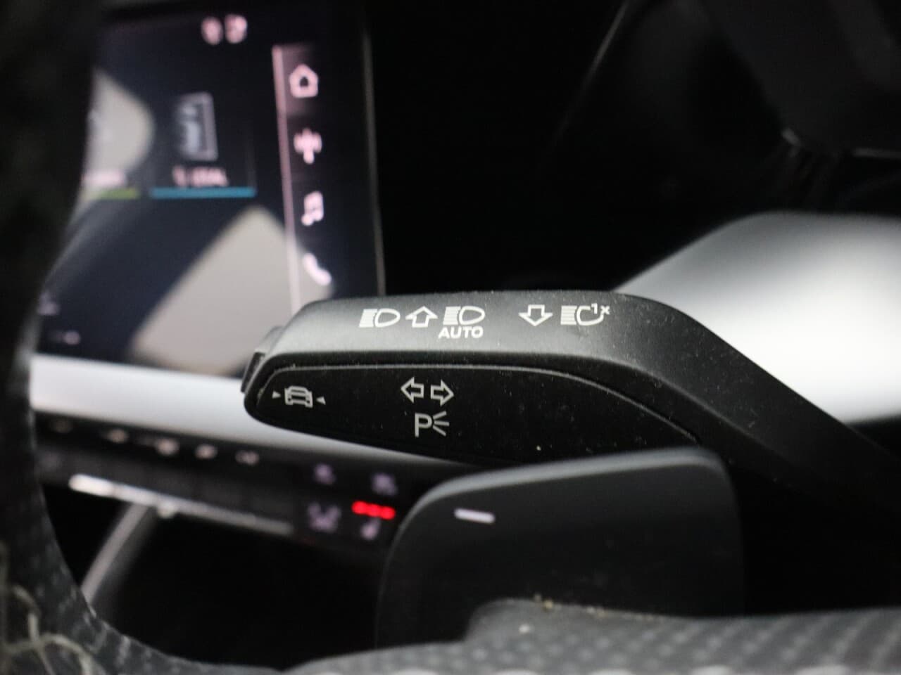 Audi A3 1.4 TFSIe 40 S line Sportback — image 44