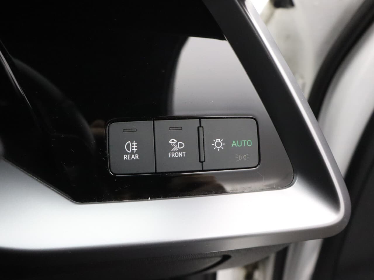 Audi A3 1.4 TFSIe 40 S line Sportback — image 46