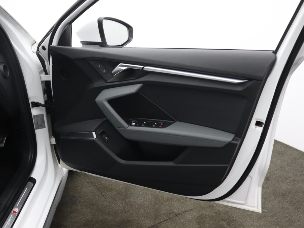 Audi A3 1.4 TFSIe 40 S line Sportback — image 52