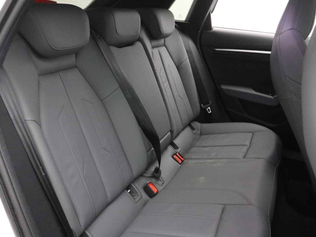 Audi A3 1.4 TFSIe 40 S line Sportback — image 49