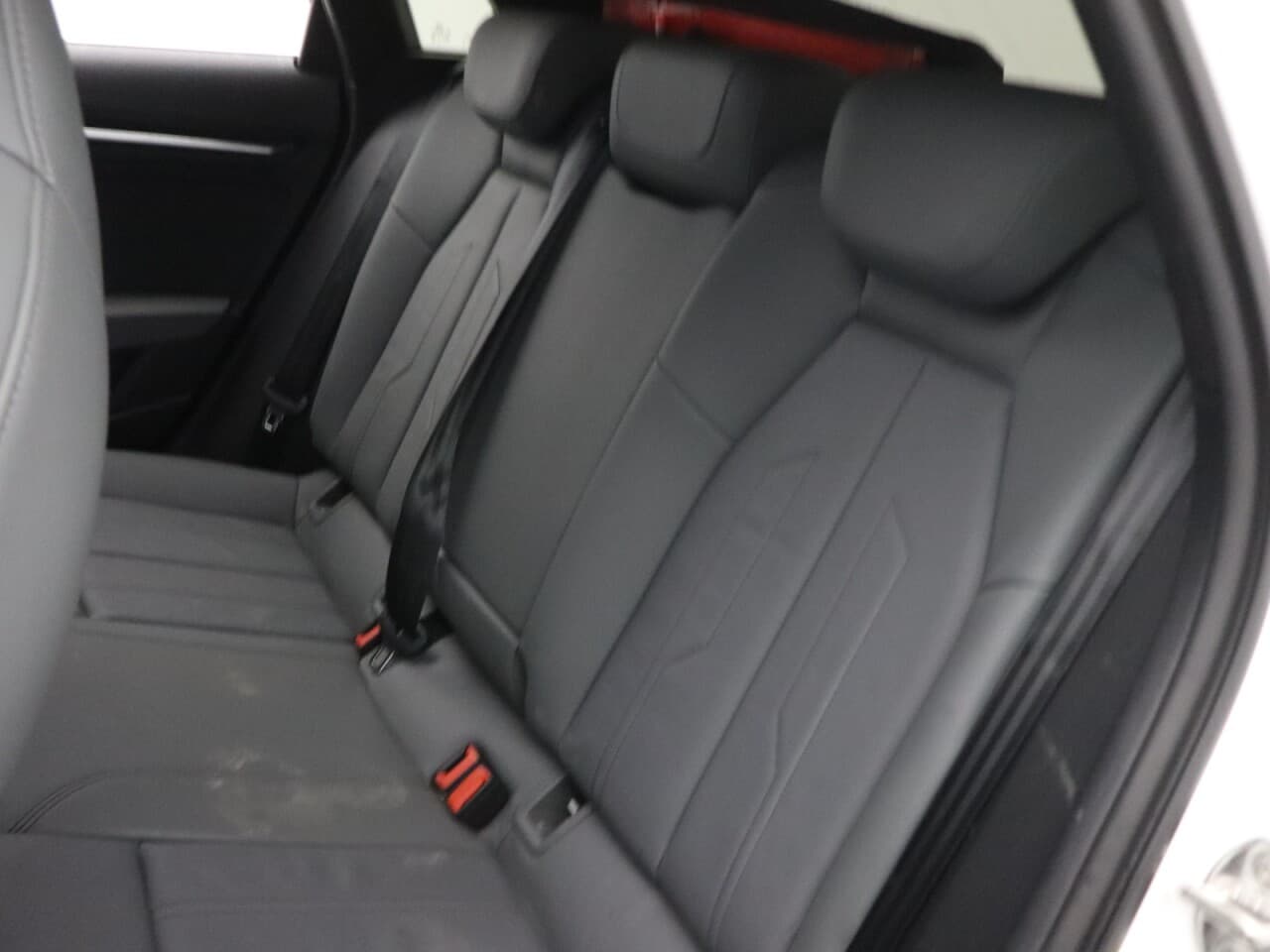 Audi A3 1.4 TFSIe 40 S line Sportback — image 50