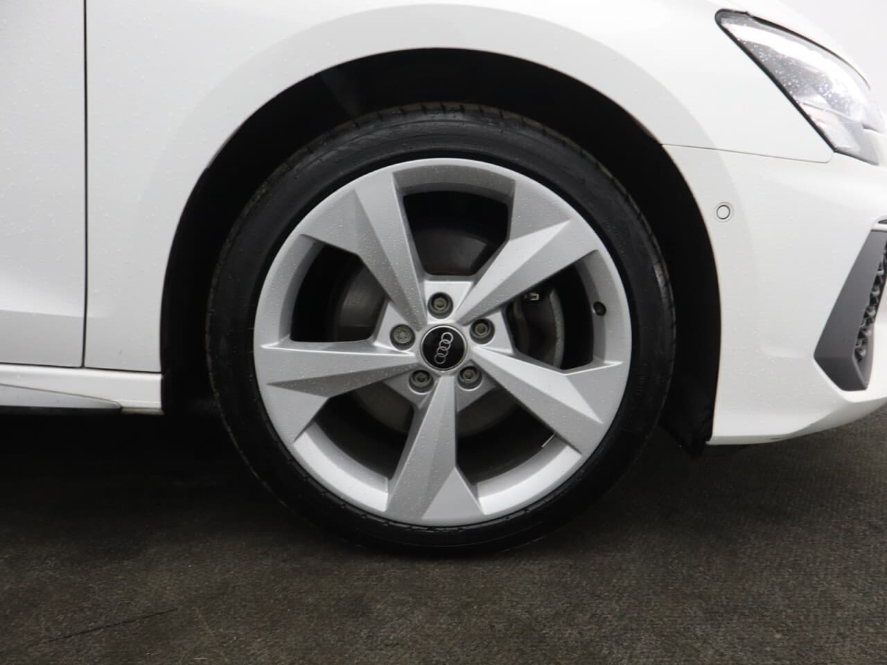 Audi A3 1.4 TFSIe 40 S line Sportback — image 55