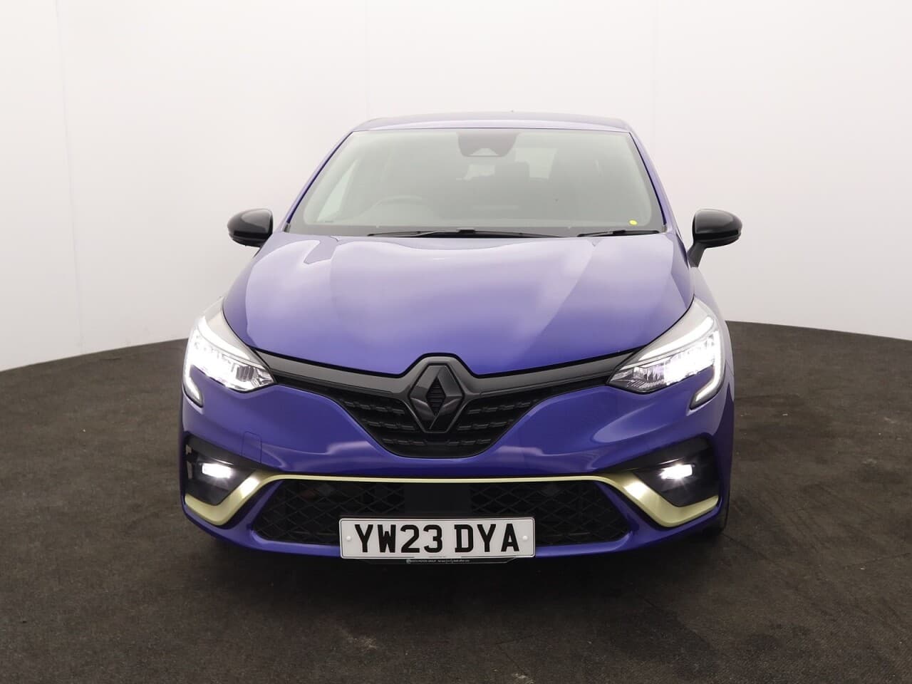 Renault Clio 1.6 E-TECH E-Tech engineered — image 4