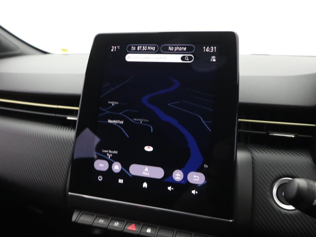 Renault Clio 1.6 E-TECH E-Tech engineered — image 36