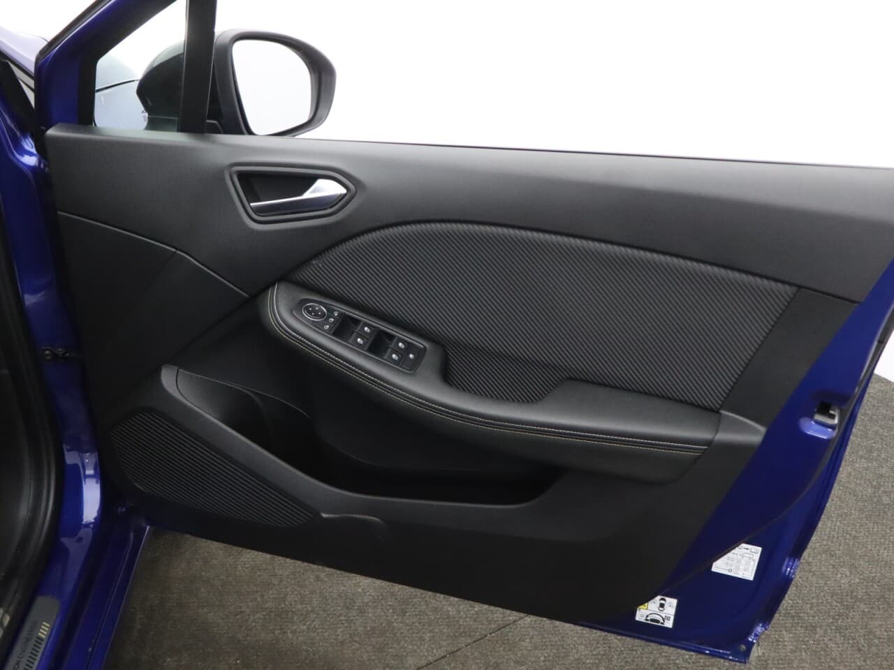Renault Clio 1.6 E-TECH E-Tech engineered — image 45