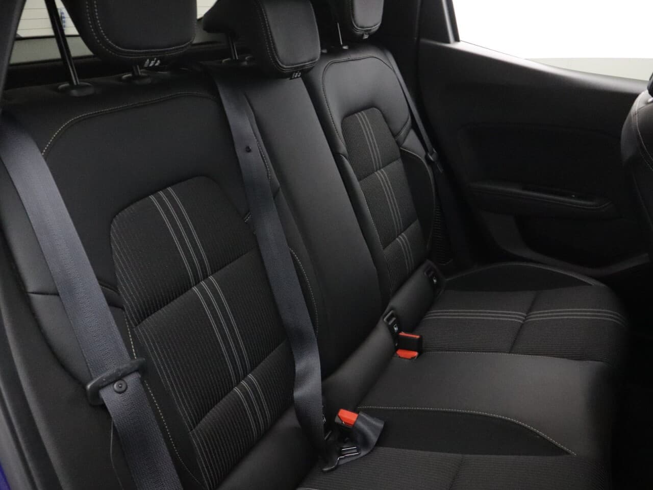 Renault Clio 1.6 E-TECH E-Tech engineered — image 43