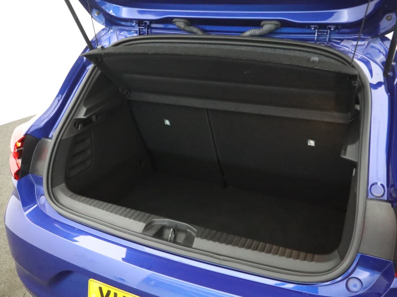 Renault Clio 1.6 E-TECH E-Tech engineered — image 49