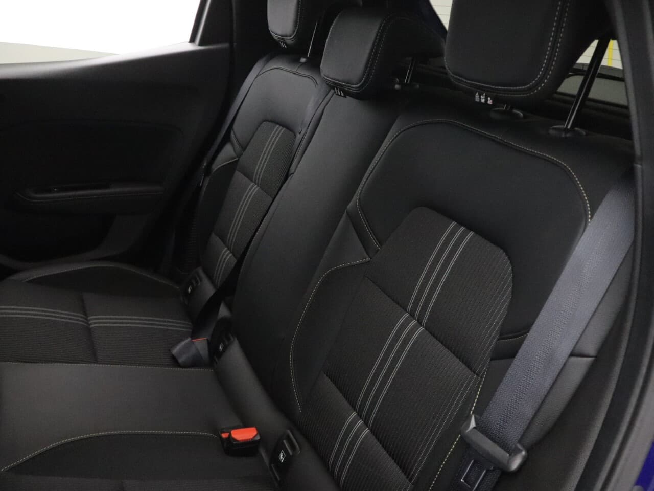 Renault Clio 1.6 E-TECH E-Tech engineered — image 44