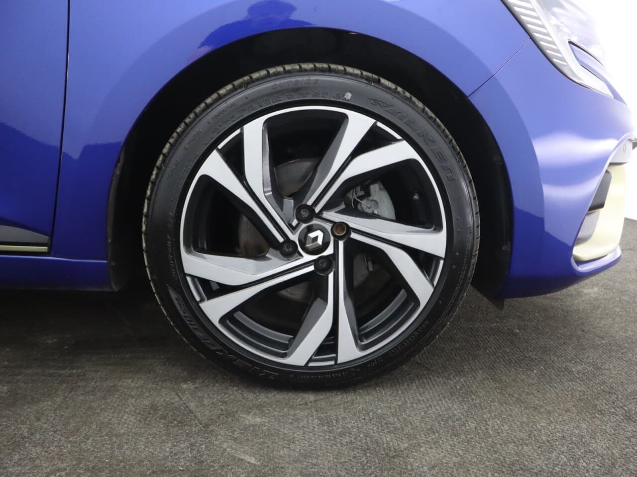 Renault Clio 1.6 E-TECH E-Tech engineered — image 50