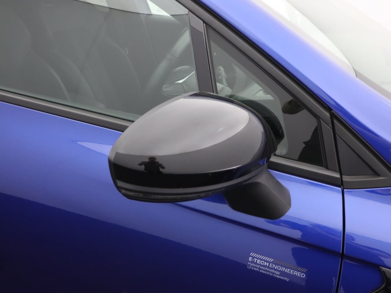 Renault Clio 1.6 E-TECH E-Tech engineered — image 51