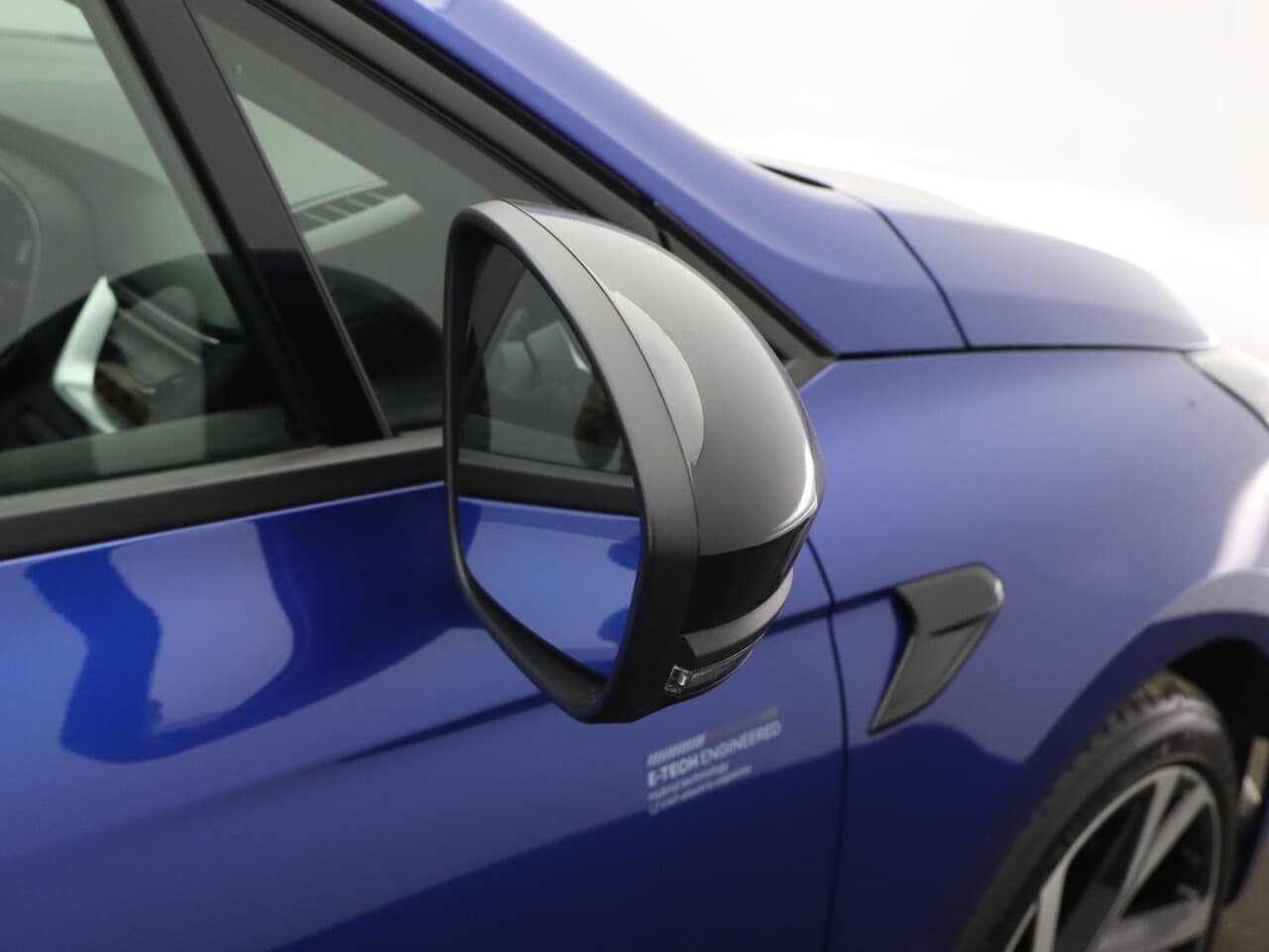 Renault Clio 1.6 E-TECH E-Tech engineered — image 52
