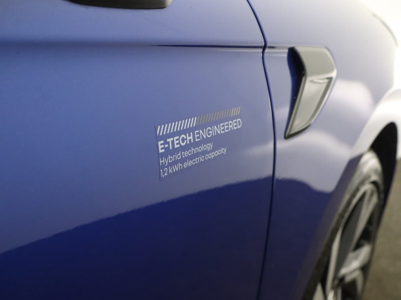 Renault Clio 1.6 E-TECH E-Tech engineered — image 53