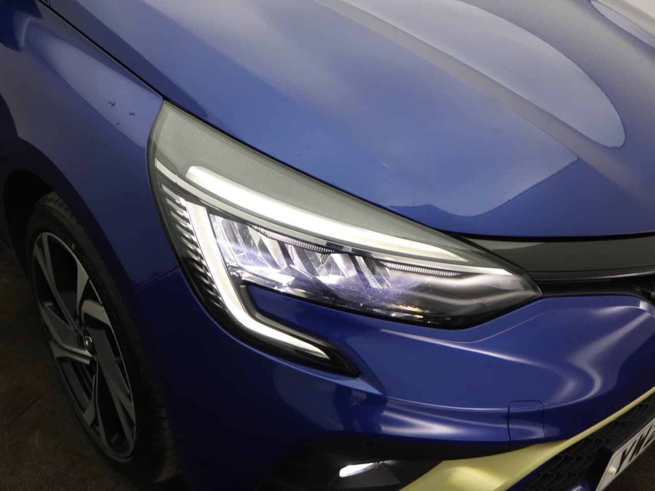 Renault Clio 1.6 E-TECH E-Tech engineered — image 55