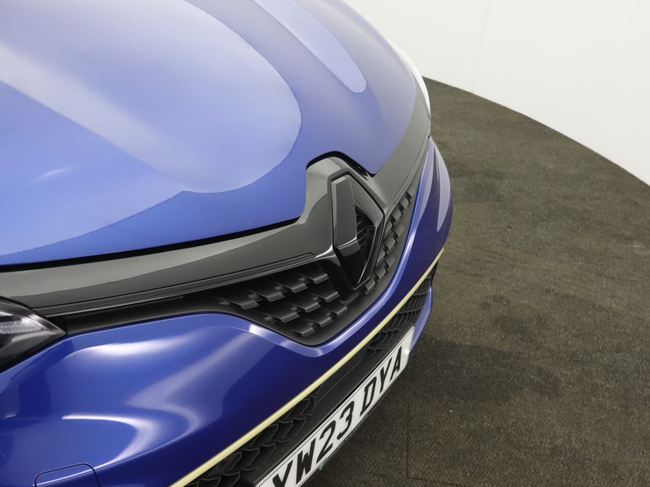 Renault Clio 1.6 E-TECH E-Tech engineered — image 56