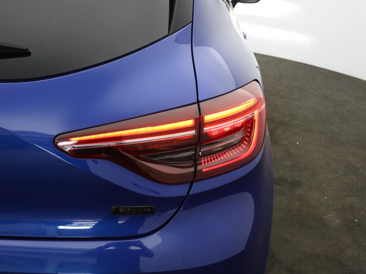 Renault Clio 1.6 E-TECH E-Tech engineered — image 59