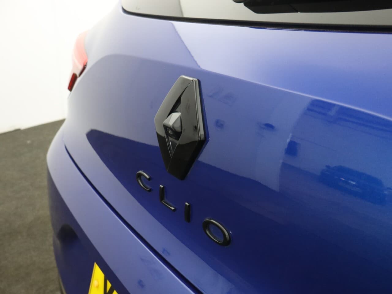 Renault Clio 1.6 E-TECH E-Tech engineered — image 60