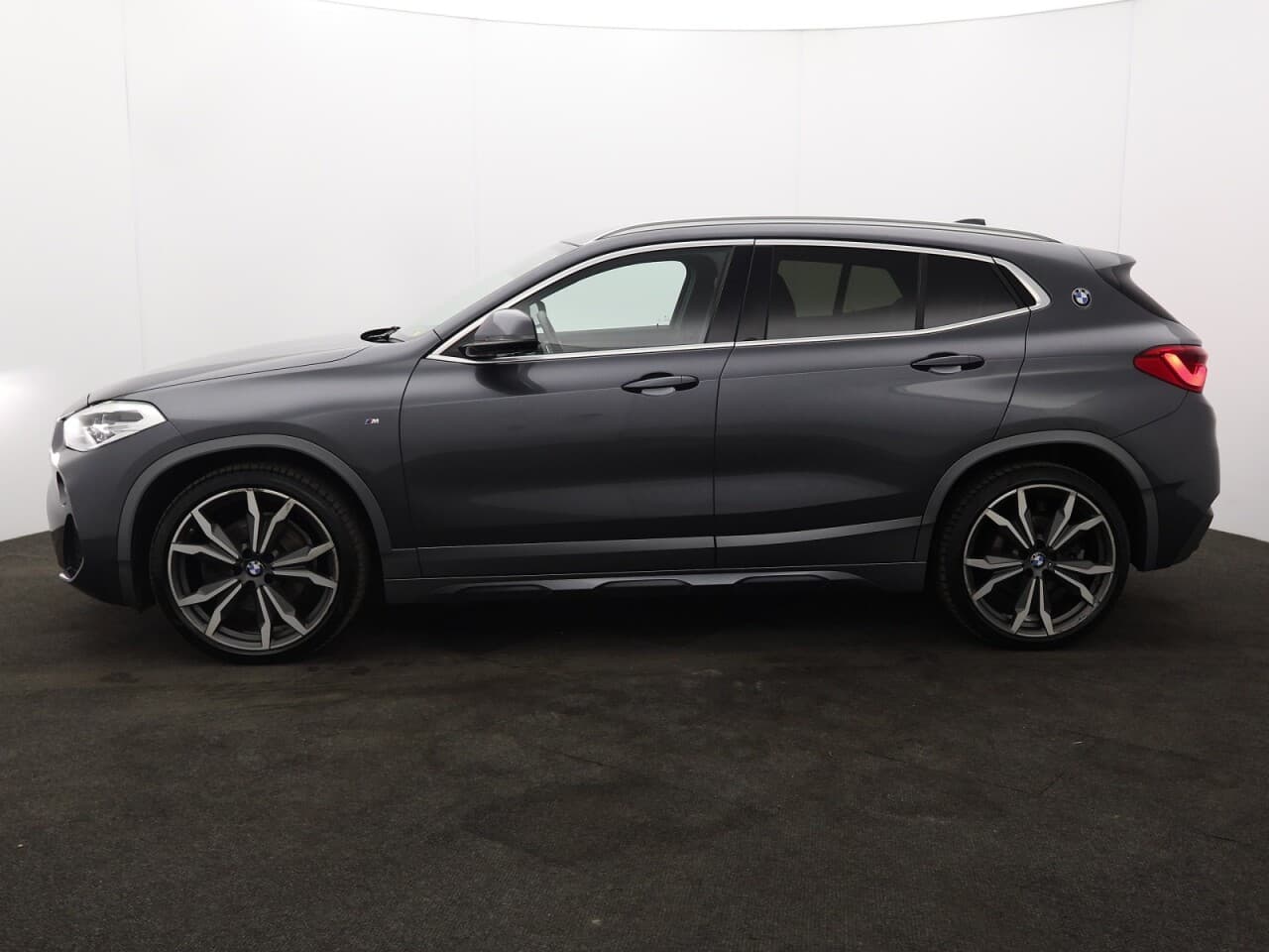 BMW X2 2.0 20d M Sport X — image 6