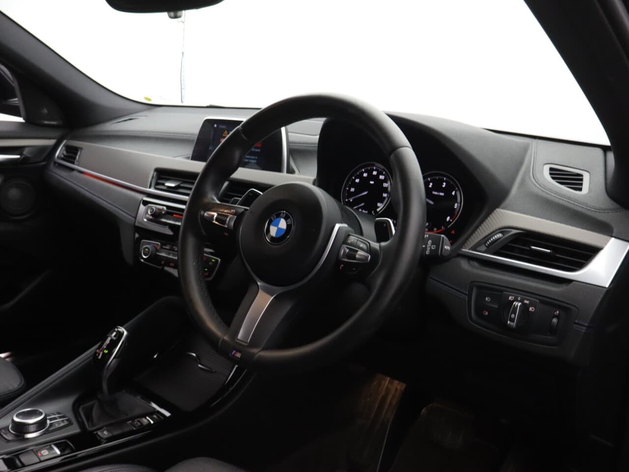 BMW X2 2.0 20d M Sport X — image 14