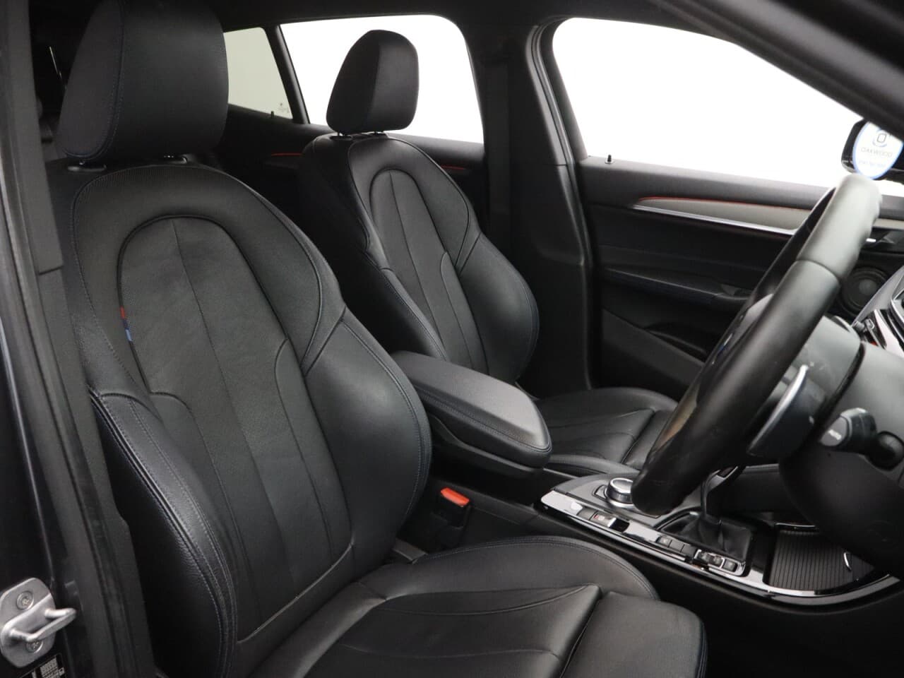 BMW X2 2.0 20d M Sport X — image 15
