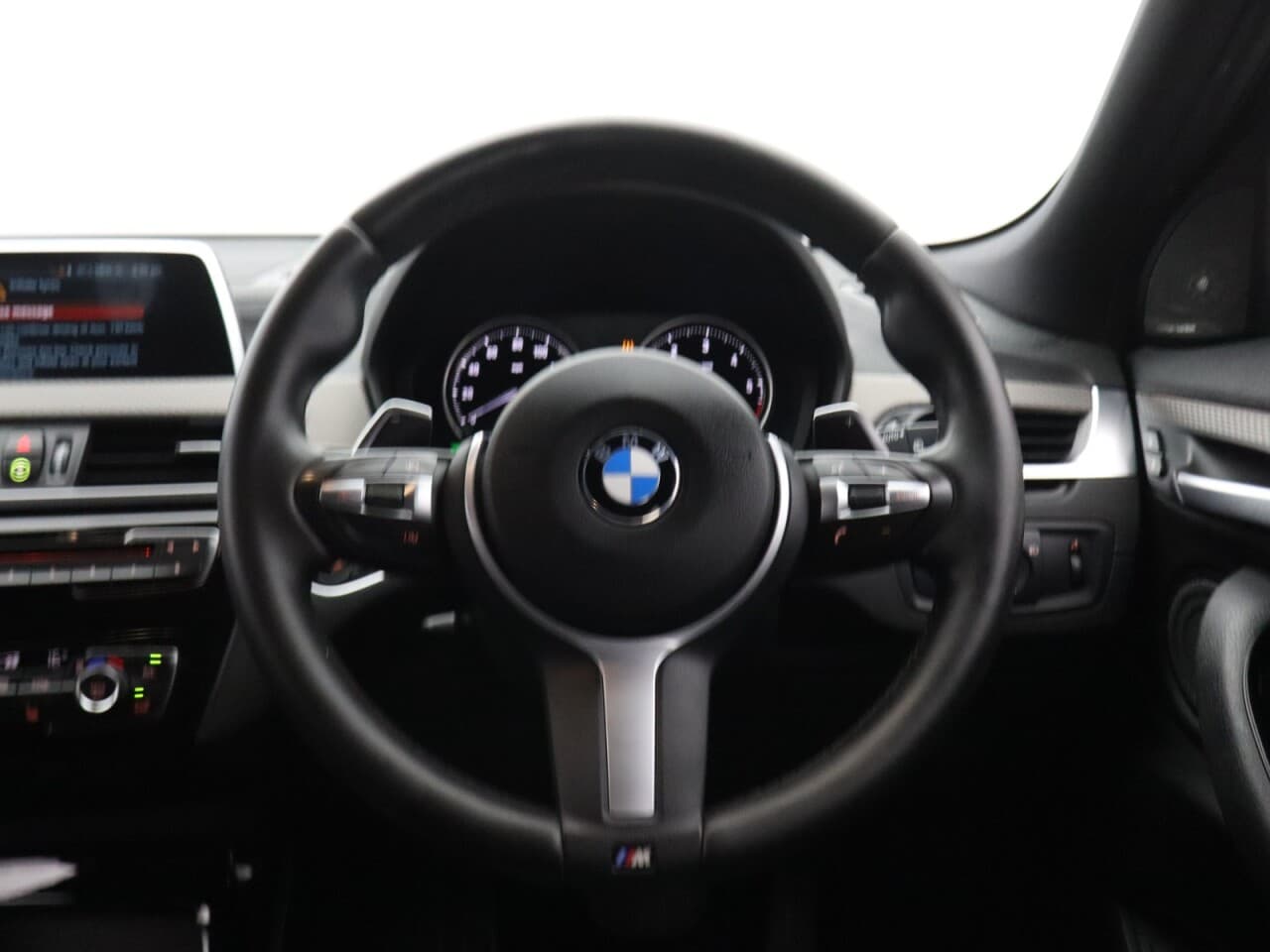 BMW X2 2.0 20d M Sport X — image 16