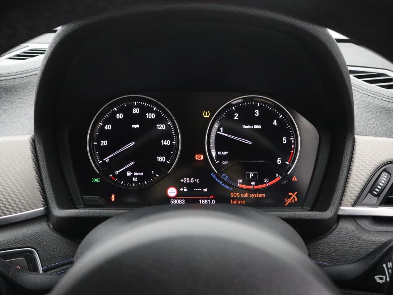 BMW X2 2.0 20d M Sport X — image 20