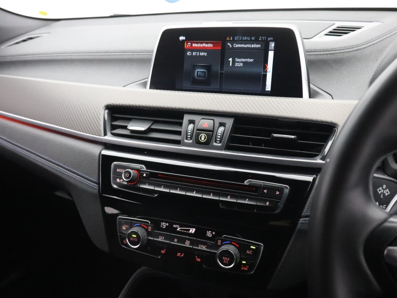 BMW X2 2.0 20d M Sport X — image 21