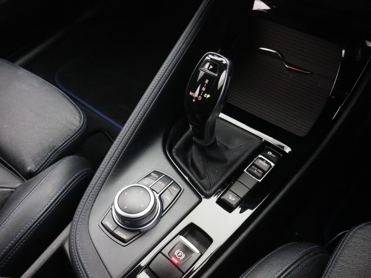 BMW X2 2.0 20d M Sport X — image 22