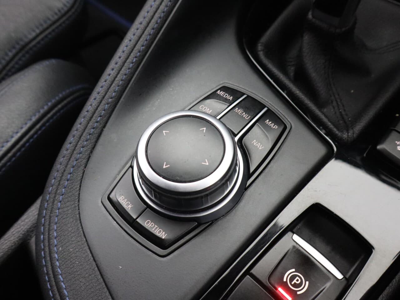BMW X2 2.0 20d M Sport X — image 26